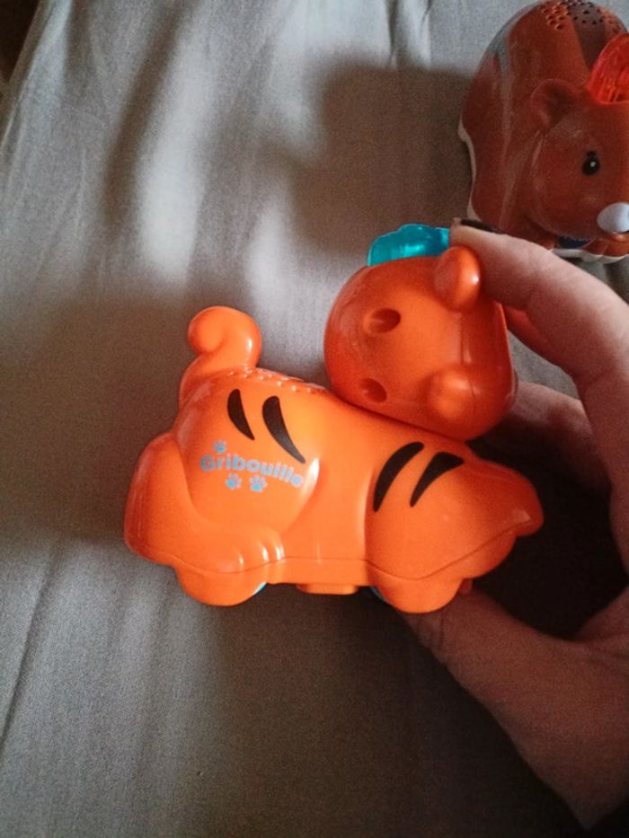 Tut tut animo - photo numéro 2