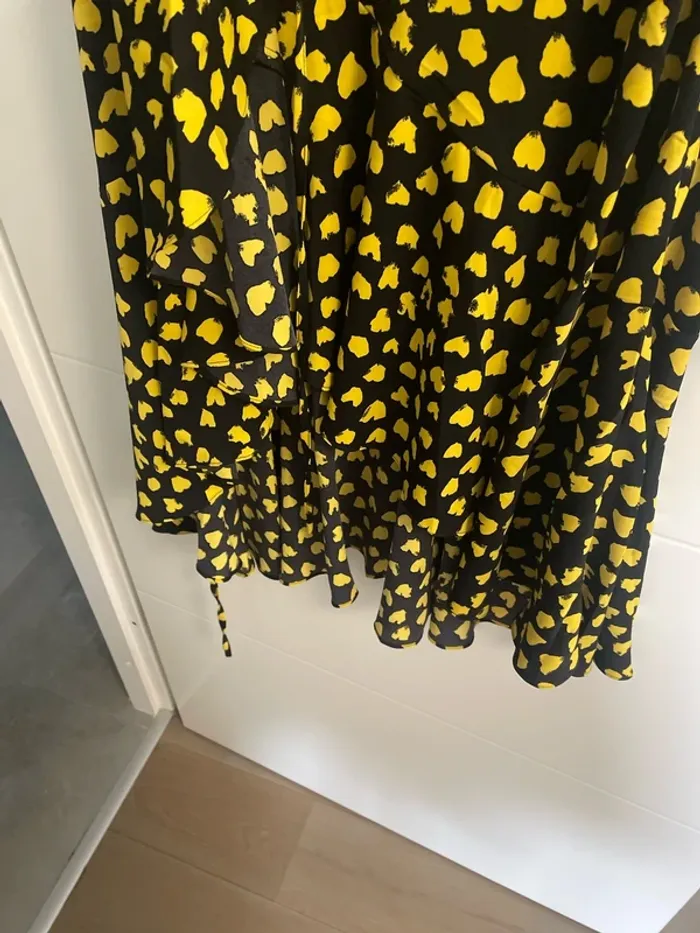 Robe cache cœur - photo numéro 3