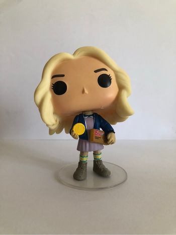 Funko pop eleven Stranger things