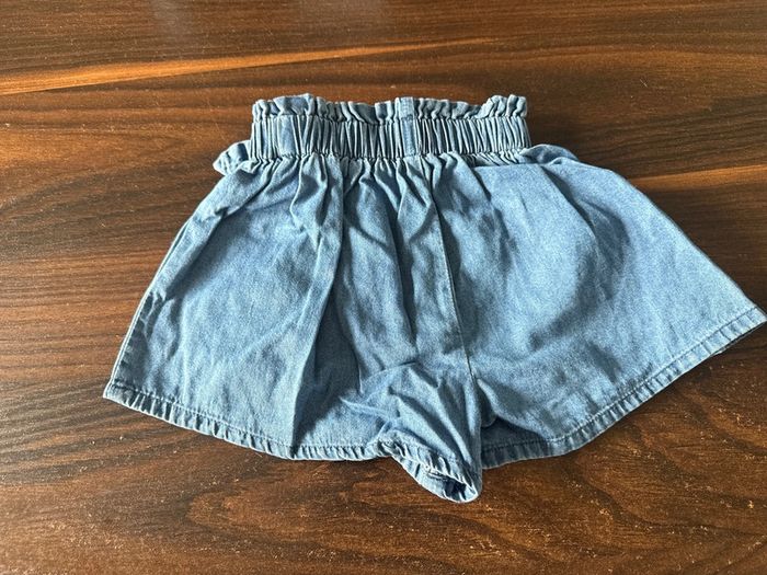 Short en jean - photo numéro 2