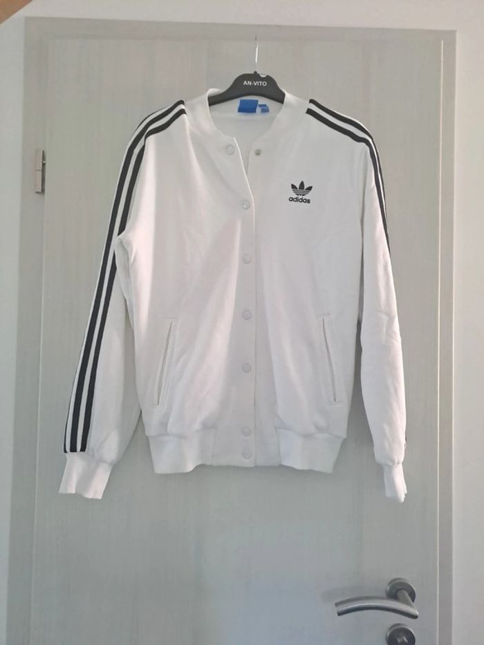 Veste jacket Adidas