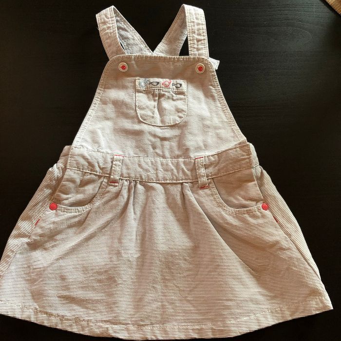 Robe Obaïbi