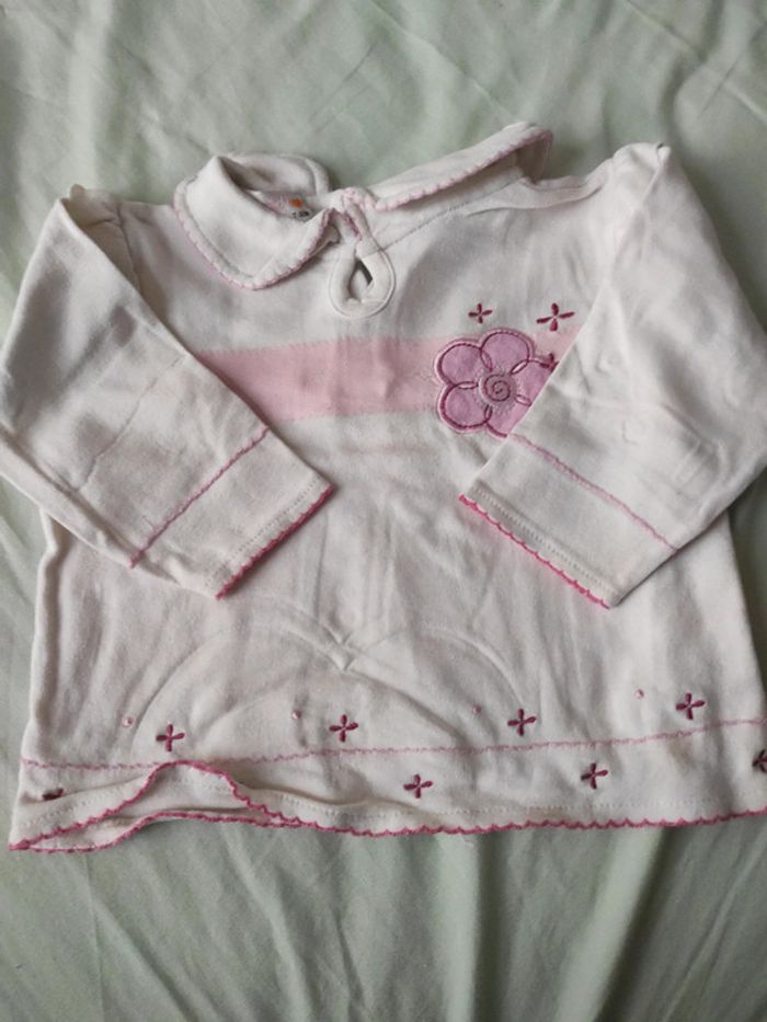 Maillot ML kiss Melody T12M