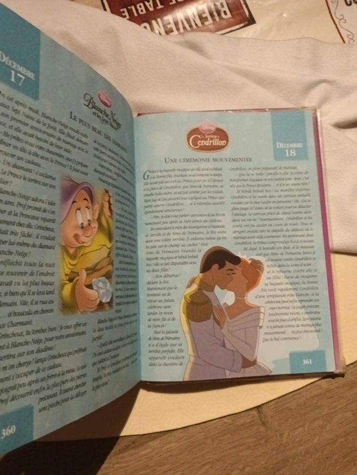 Livre - photo numéro 7