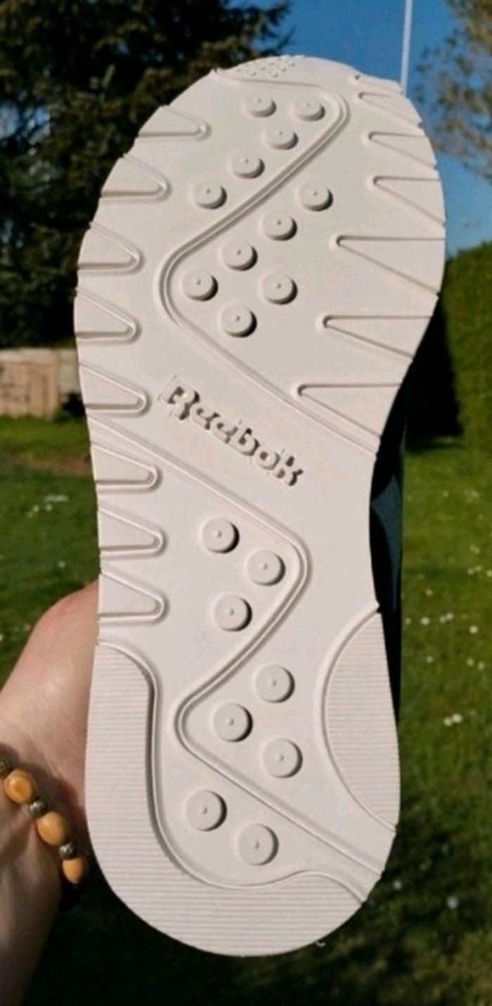 Reebok Ultra Flash neuves pointure 41 - photo numéro 5