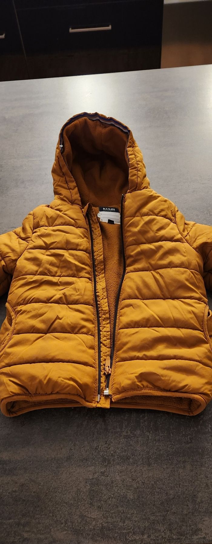 Veste garcon - photo numéro 2