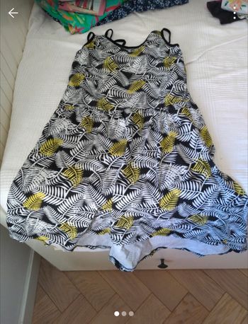 Robe été ovs