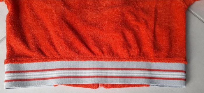 Gilet "miss avant première - photo numéro 5