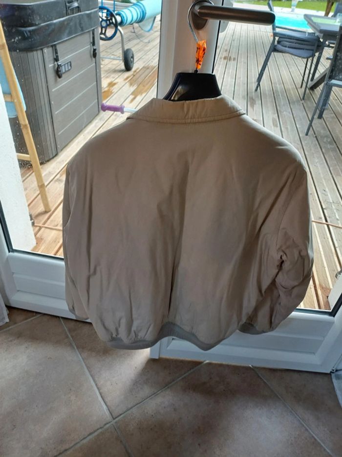 Veste homme - photo numéro 2