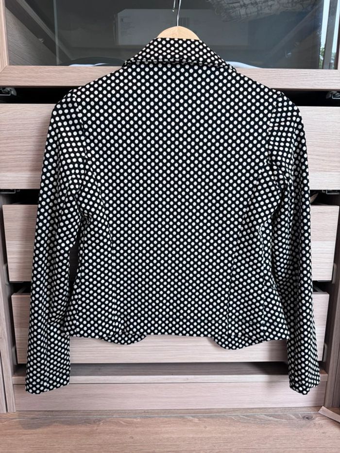 Veste Imperial - photo numéro 2