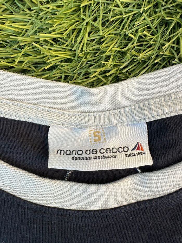 T-shirt Maserati - photo numéro 5