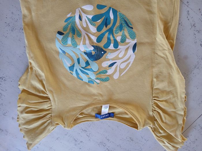 T shirt - photo numéro 2