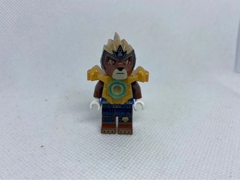 Minifigurine lego legend of chima Lavertus