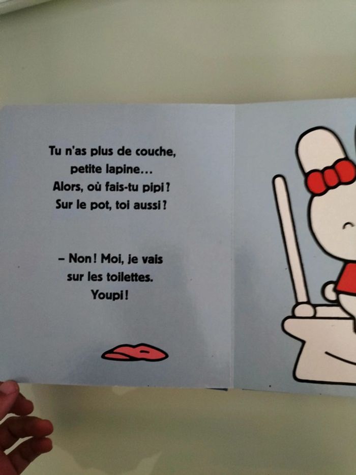 Ça y est de kimika warabe - photo numéro 3