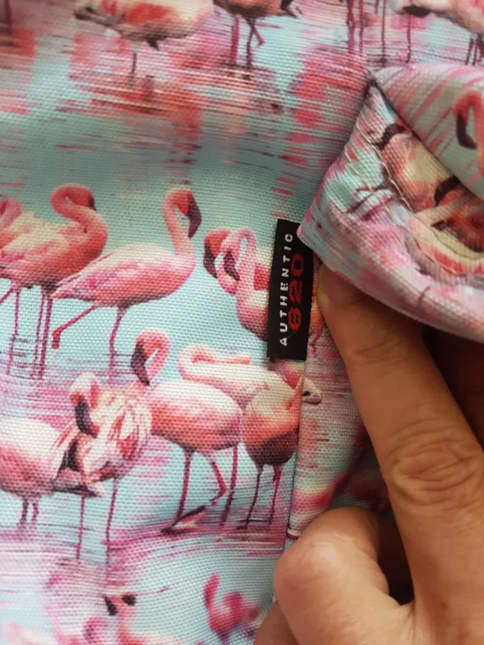 Sac à dos Eastpak - photo numéro 3