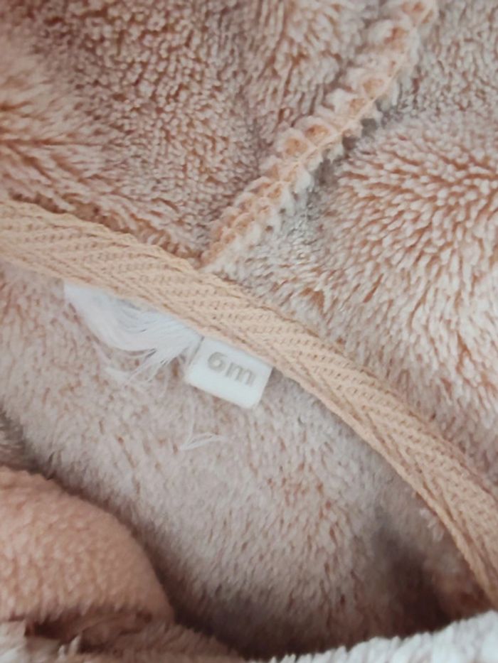 Pyjama chaud - photo numéro 3