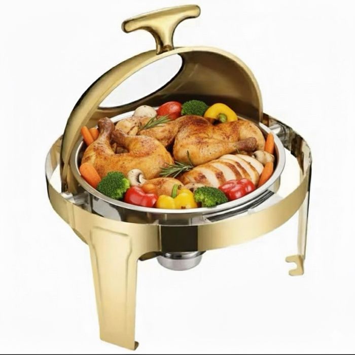 Chaffing dish 6L - photo numéro 5