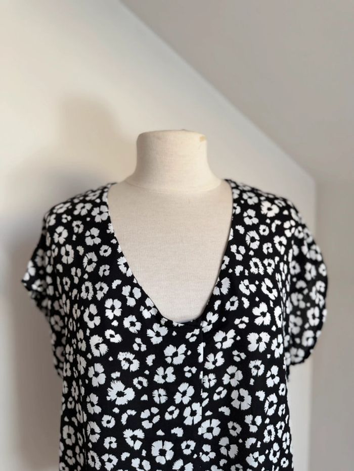 Superbe blouse neuve Modavista 🌸 46 - photo numéro 2