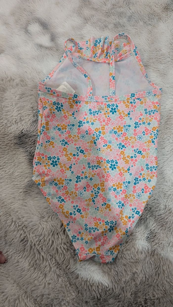 Maillot de bain Nabaiji taille 3-4 ans - photo numéro 3