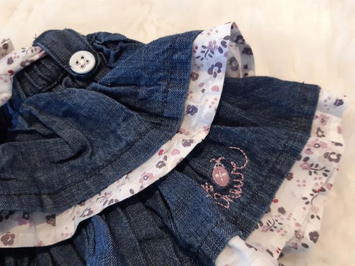 Ensemble jupe et t-shirt 6 mois - photo numéro 7