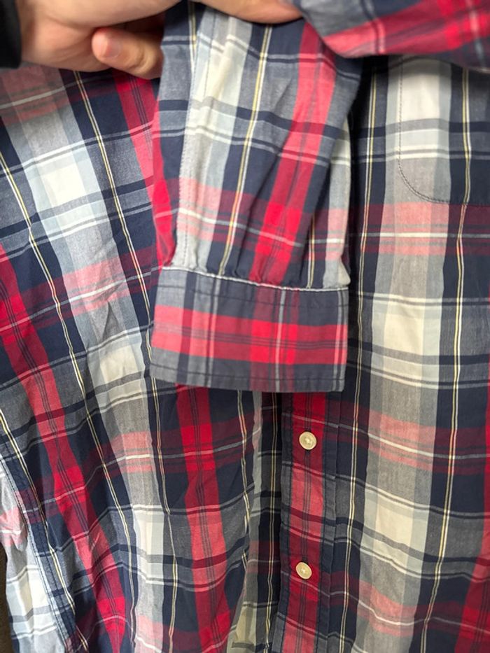 Chemise 👔 Tommy - photo numéro 5