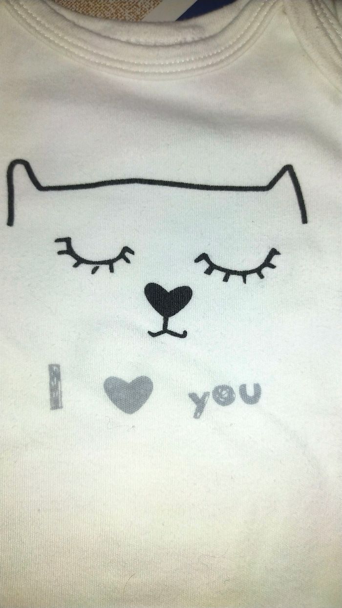 Body bébé garçon - photo numéro 2