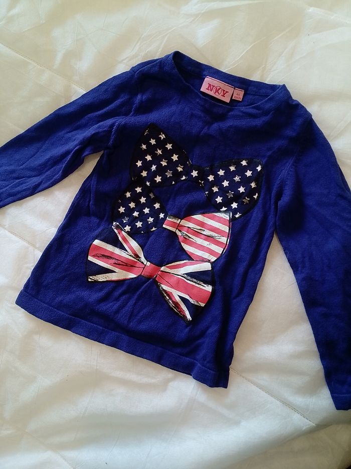 Pull fin   fille 🇦🇺