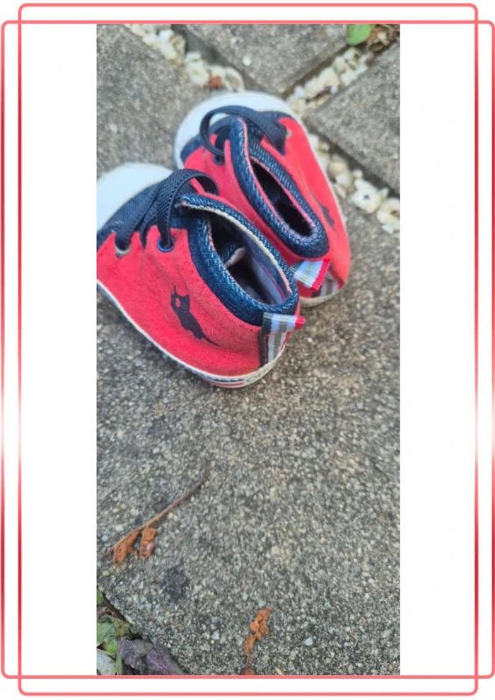 Chaussures - photo numéro 2