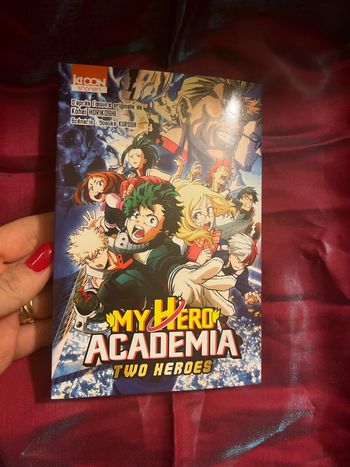 Manga