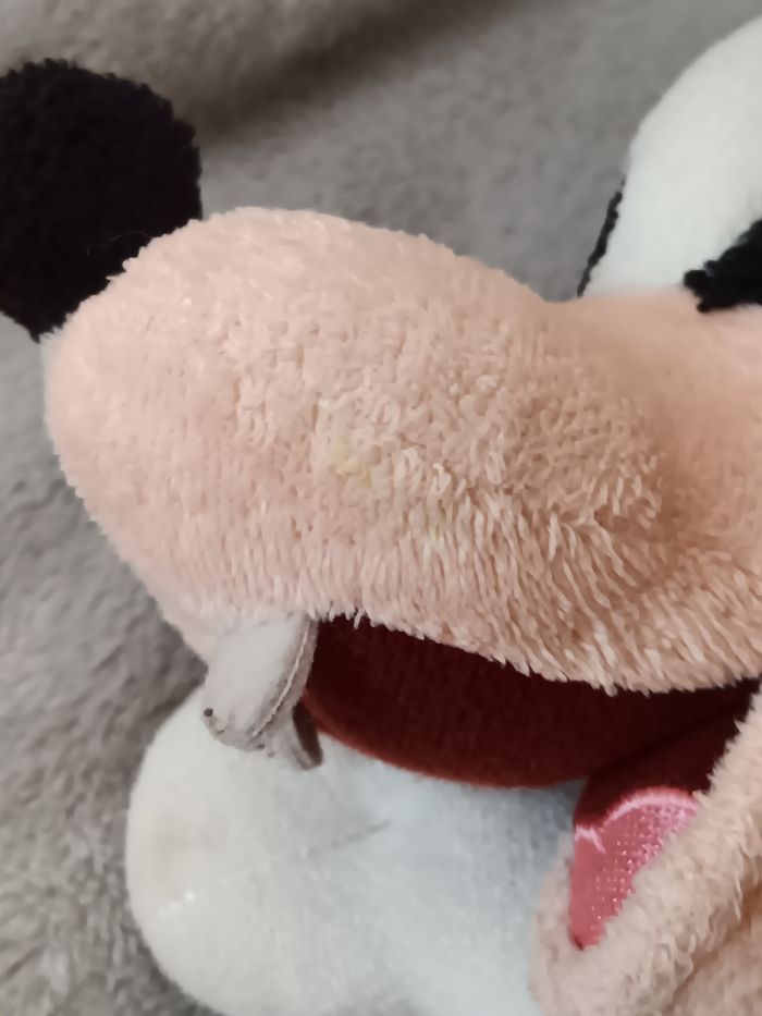 Peluche dingo disney - photo numéro 4