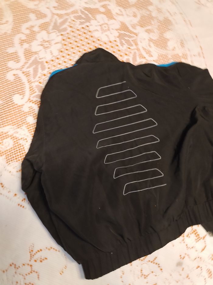 Veste adidas - photo numéro 2