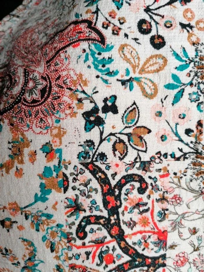 Jupe courte Promod taille 38 - photo numéro 3