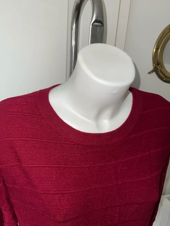 Robe rouge - photo numéro 7