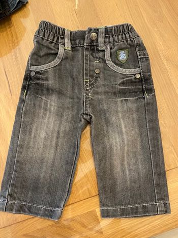 Pantalon ~ 3 mois
