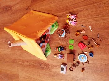 Playmobil - Maison Asterix