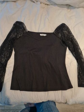 Top XL