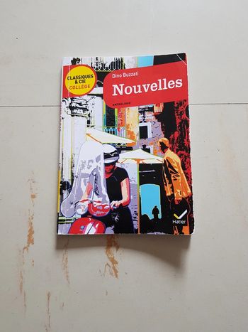 Livre