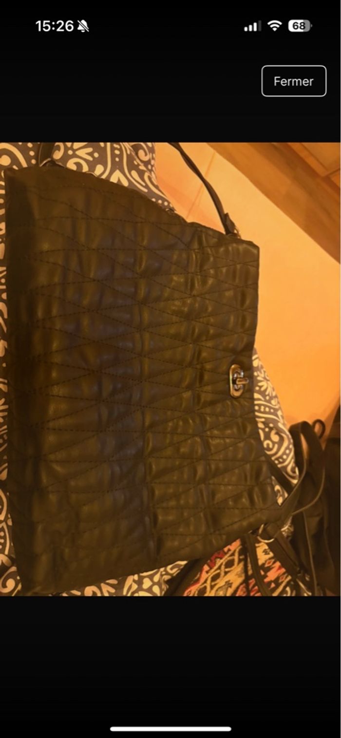 sac à main