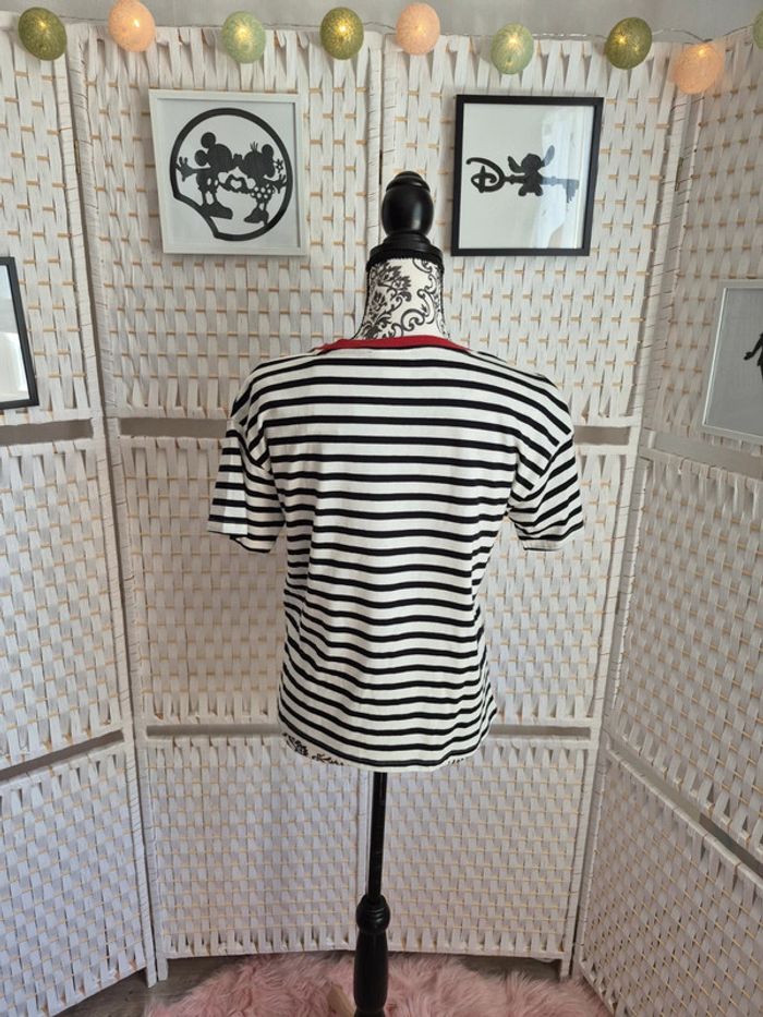 💕Jolie tee shirt femme TS / 36 mickey 💕 - photo numéro 2