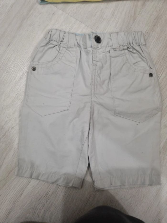 Tenue printemps - photo numéro 2