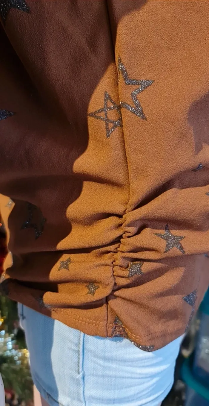 Pull fin femme - photo numéro 3