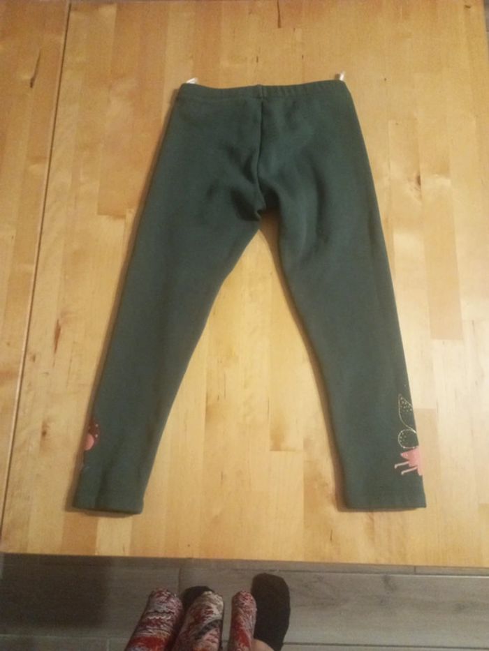Pantalon couleur automne - photo numéro 2