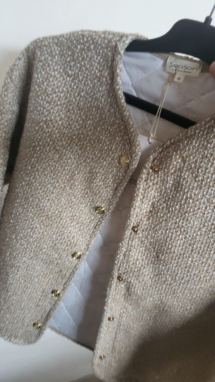 Veste femme - photo numéro 3