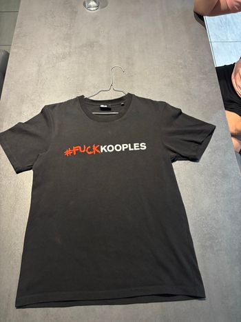 t-shirt the kooples 
