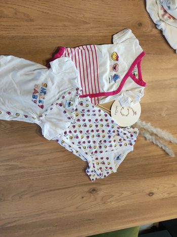 Lot bodies orchestra