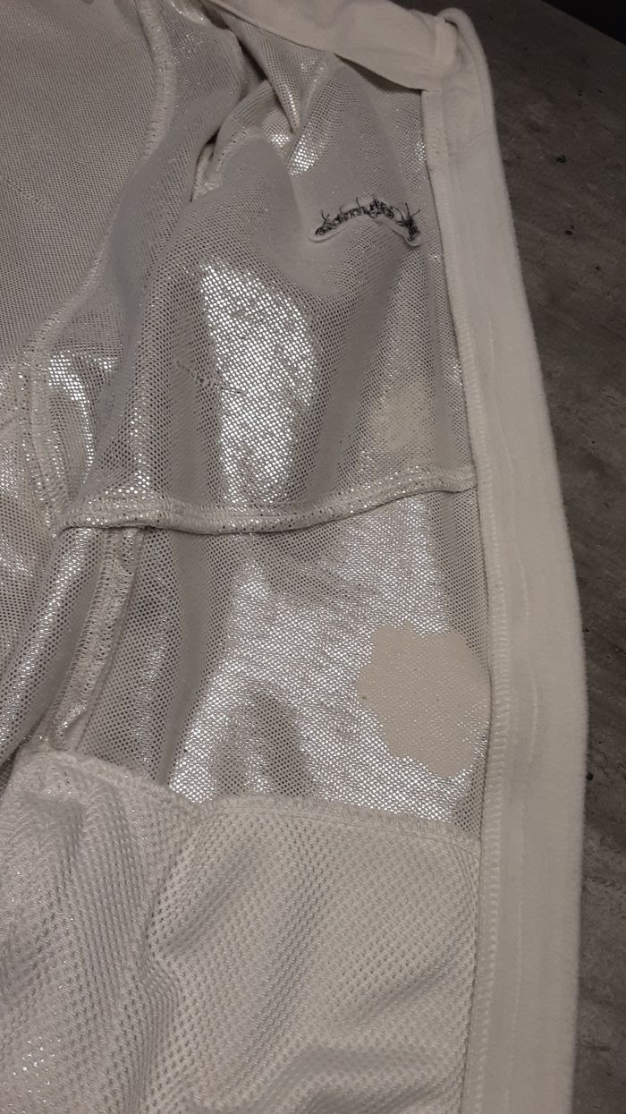 Veste polaire femme - photo numéro 3