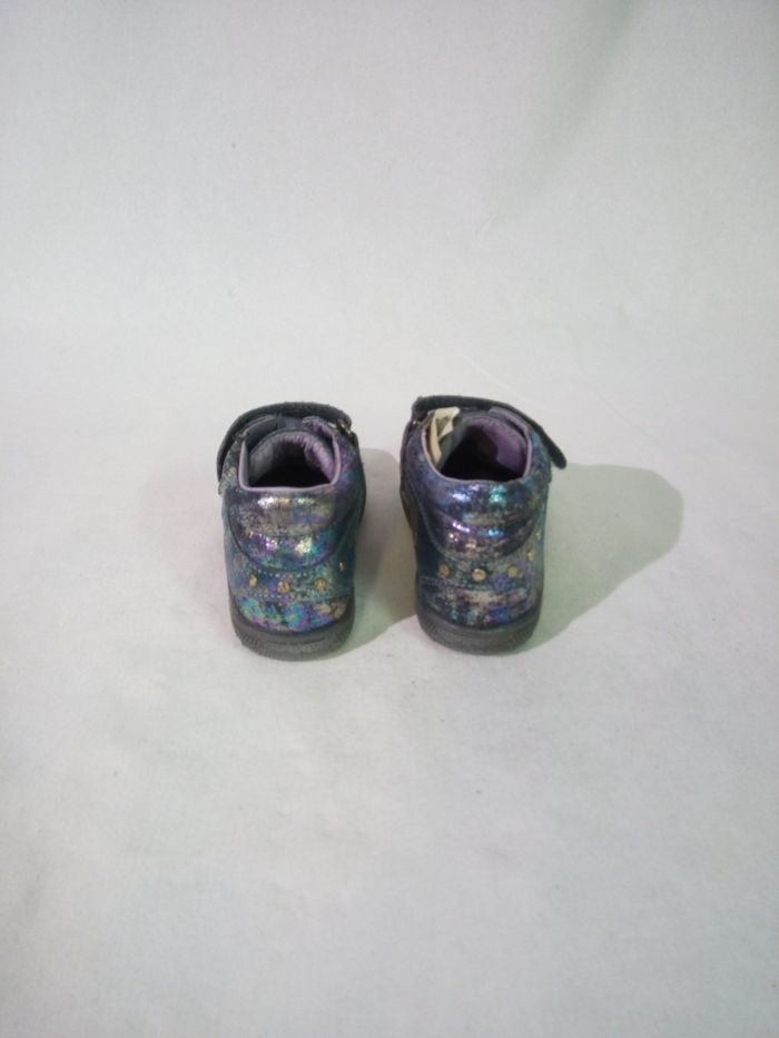 Chaussures Babybotte Akemi - photo numéro 3