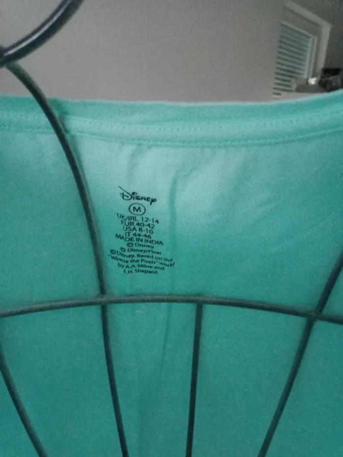 Lot de Hauts pyjamas Disney - photo numéro 10