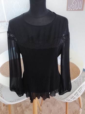Blouse Zara