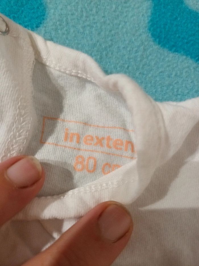 Tee shirt - photo numéro 2